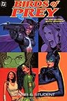 Birds of Prey, Vol. 4: Sensei and Student Birds of Prey, Vol. 4: Sensei and Student