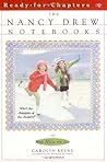 Not Nice on Ice (Nancy Drew: Notebooks, #10)