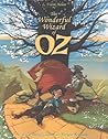 The Wonderful Wizard of Oz (Graphic Novel)