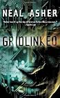 Gridlinked by Neal Asher