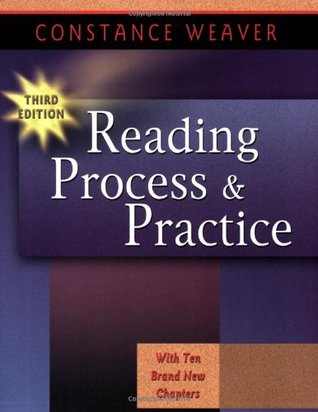 Reading Process & Practice (Paperback)