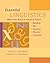 Essential Linguistics: What You Need to Know to Teach Reading, ESL, Spelling, Phonics, and Grammar