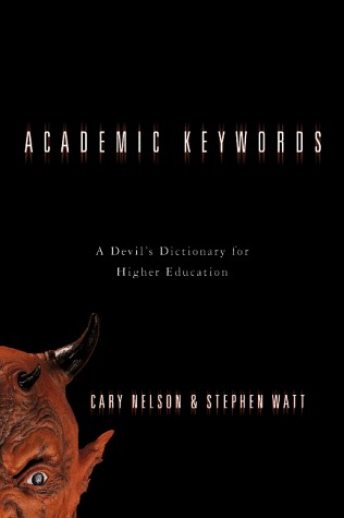 Academic Keywords (Paperback)