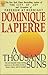 A Thousand Suns by Dominique Lapierre