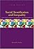 Social Stratification and Inequality by Harold R. Kerbo