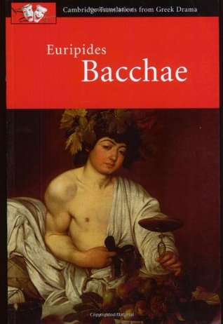 Bacchae