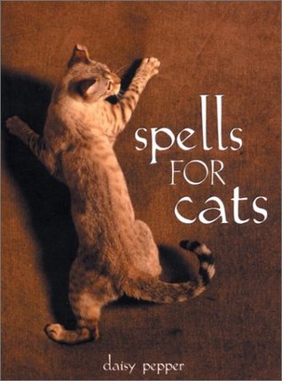 Spells for Cats (Hardcover)