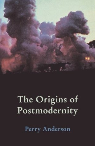 The Origins of Postmodernity (Paperback)