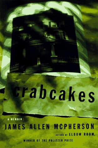 Crabcakes: A Memoir (Hardcover)