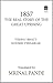 1857 The Real Story of the Great Uprising