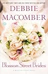Blossom Street Brides by Debbie Macomber