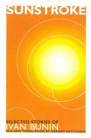 Sunstroke: Selected Stories (Hardcover)