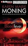 Bloodfever by Karen Marie Moning