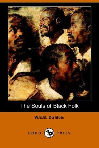 The Souls of Black Folk