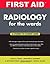 First Aid Radiology for the Wards by Latha G. Stead