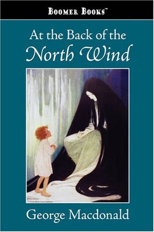 At the Back of the North Wind