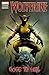 Wolverine by Jason Aaron