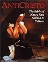 Anticristo: The Bible of Nasty Nun Sinema & Culture