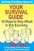 Your Survival Guide: 14 Ways to Stay Afloat in This Economy