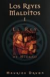Los reyes maldito...