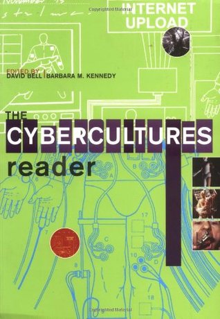 The Cybercultures Reader (Paperback)
