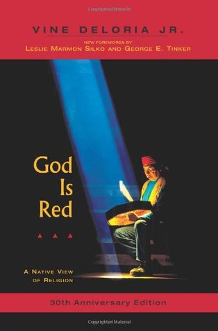 God Is Red: A Native View of Religion (Paperback)