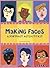 Making Faces: a portrait activity kit