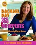 Rachael Ray 365: No Repeats—A Year of Deliciously Different Dinners