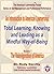 An Introduction to American Learnership: Total Learning, Knowing, and Leading as a Mindful Way-of-Being (Self Management and Professional Performance Book 1)