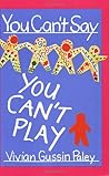 You Cant Say You Can't Play