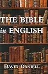 The Bible in Engl...