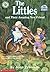 The Littles and Their Amazing New Friend by John Lawrence Peterson