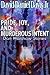 Pride, Joy, and Murderous Intent (Dan Warshaw Stories Book 2)