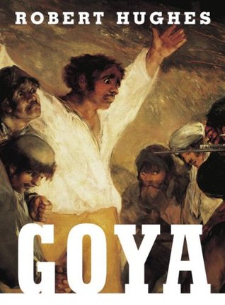 Goya (Paperback)