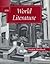 Title: WORLD LITERATURE STUDENT WORKBOOK