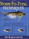 Nymph Fly-Tying Techniques