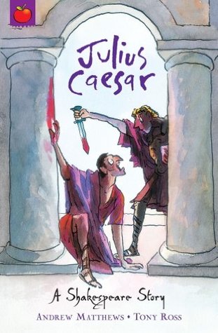 Julius Caesar (Shakespeare Shorts)