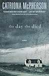The Day She Died