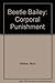 Beetle Bailey: Corporal Punishment (Beetle Bailey, #45)