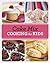 Cake Mix Cooking for Kids
