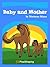 Picture Book: Baby and Mother (Learning with Animals Book 1)