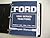 Ford 1300, 1500, 1700, 1900 Tractor Service Manual