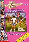 Mary Anne and the Playground Fight by Ann M. Martin