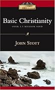 Basic Christianity (IVP Classics)