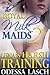 The Royal Milk Maids 2: Lena's Harsh Training