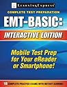 EMT--Basic Exam