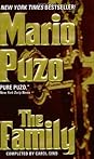The Family by Mario Puzo