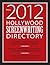 Hollywood Screenwriting Dir...