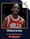 Michael Jordan (Rookie Biographies)
