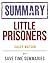 Summary: Little Prisoners by Casey Watson